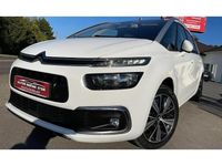 Occasion Citroën C4 SpaceTourer PureTech 131 ch (96 kW) 2020 Blanc Monospace
