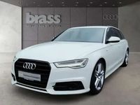 occasion Audi A6 3.0 Tdi Avant