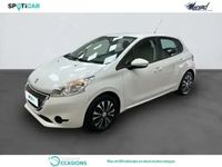 occasion Peugeot 208 1.4 Hdi Fap Active 5p