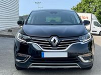 occasion Renault Espace V 1.6 DCI 160CH ZEN EDC NOIR ETOILE