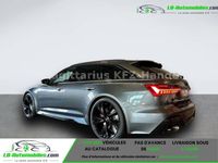 occasion Audi RS6 Avant V8 4.0 TFSI 630 BVA Quattro