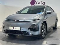 Occasion XPENG G6 345 kW (470 ch) 2024 Gris SUV