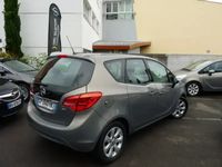 occasion Opel Meriva EDITION 1.7 CDTI 110CH