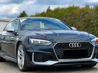 occasion Audi RS5 2.9 V6 Tfsi 450ch Quattro Tiptronic 8