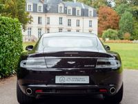 occasion Aston Martin Rapide 