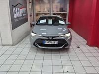 Occasion Toyota Corolla Business Edition 122 ch (89 kW) 2023 Gris Break