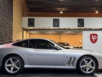 Occasion Ferrari 575M Maranello 517 ch (380 kW) 2002 Coupé