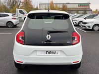 occasion Renault Twingo TWINGO E-TECHIII Achat Intégral - Life