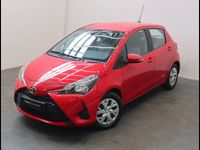 occasion Toyota Yaris 70 Vvt-i Ultimate 5p