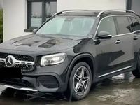 occasion Mercedes GLB220 Classe190ch Amg Line 4matic 8g Dct