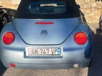 occasion VW Beetle NewCab 1.4i