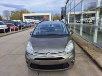 occasion Citroën Grand C4 Picasso 1.6 HDI 110 EXCLUSIVE