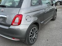 Occasion Fiat 500 Star 70 ch (51 kW) 2020 Citadine