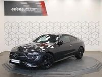 Occasion Mercedes CLE200 2023 Gris Coupé