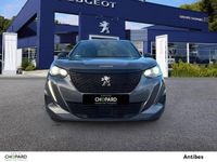 occasion Peugeot 2008 Puretech 130 S&s Eat8 Style