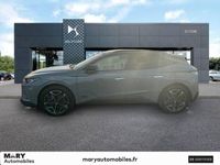 occasion DS Automobiles DS4 Crossback Hybride E-tense 225 Eat8 Rivoli