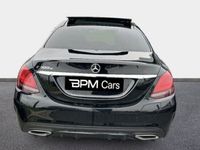 occasion Mercedes C300e Classe211+122ch AMG Line 9G-Tronic