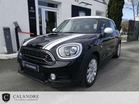 occasion Mini Cooper SD Countryman Cooper 190 CH ALL4 BVA8