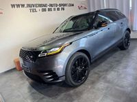 occasion Land Rover Range Rover Velar 3.0 D300 4WD SE R-DYNAMIC AUTO