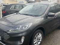 Occasion Ford Kuga Titanium 190 ch (139 kW) 2022 SUV