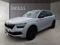 occasion Skoda Kamiq 1.0 TSI Monte Carlo OPF (EURO 6d-TEMP)