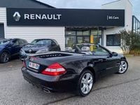 occasion Mercedes SL350 Classe350 7G-Tronic +