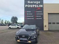 occasion Hyundai Kona 1.0 T-gdi 120ch Executive