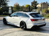 Occasion Audi RS6 Performance 605 ch (444 kW) 2021 Break