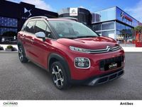 occasion Citroën C3 Aircross Puretech 130 S&s Eat6 Shine