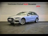 occasion Audi A4 Avant 35 Tfsi 150ch Business Executive S Tronic 7