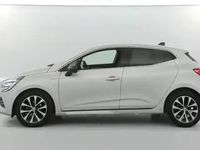 Occasion Renault Clio V 2023 Gris platine Berline