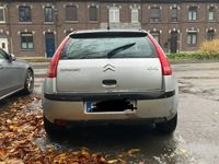 occasion Citroën C4 