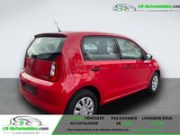 occasion Skoda Citigo 1.0 MPI 60 ch BVM