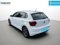 occasion VW Polo Confortline 2020