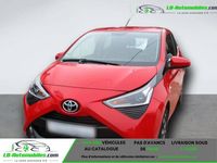 Occasion Toyota Aygo 72 ch (52 kW) 2019 Citadine