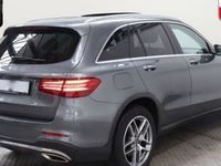 occasion Mercedes GLC250 4M/PANO/CAMERA