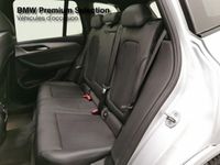 occasion BMW X3 xDrive30eA 292ch M Sport 10cv - VIVA182254252