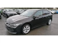 Occasion VW Golf VIII Life 116 ch (85 kW) 2025 Noir Berline