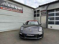 Occasion Porsche Boxster Sport 315 ch (231 kW) 2014 Cabriolet