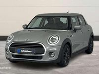 Occasion Mini ONE 103 ch (75 kW) 2020 Citadine