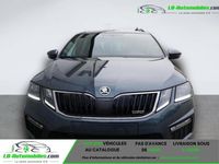 occasion Skoda Octavia Combi 2.0 TSI 230 ch BVA