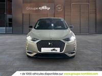 Occasion DS Automobiles DS3 Crossback E-Tense Grand Chic 100 kW (136 ch) 2020 SUV