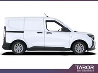 Nouvelle Ford Transit Trend 101 ch (74 kW) 2025 Blanc Citadine