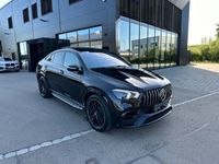 occasion Mercedes GLE63 AMG AMG S Coupe Pano Head Up Brum 22 Zoll