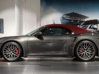 occasion Porsche 992 Turbo Lift