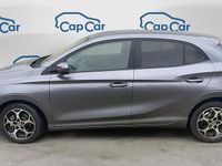 Occasion MG MG3 Luxury 102 ch (75 kW) 2025 Citadine