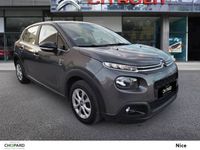 occasion Citroën C3 - VIVA164926967