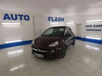 occasion Opel Adam 1.4 Twinport 87ch Glam Start/stop