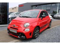 occasion Abarth 595 1.4 Turbo T-jet 145 1 Hand