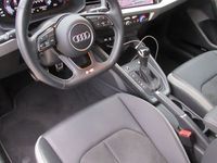 occasion Audi A1 40 Tfsi 207ch S Line S Tronic 7